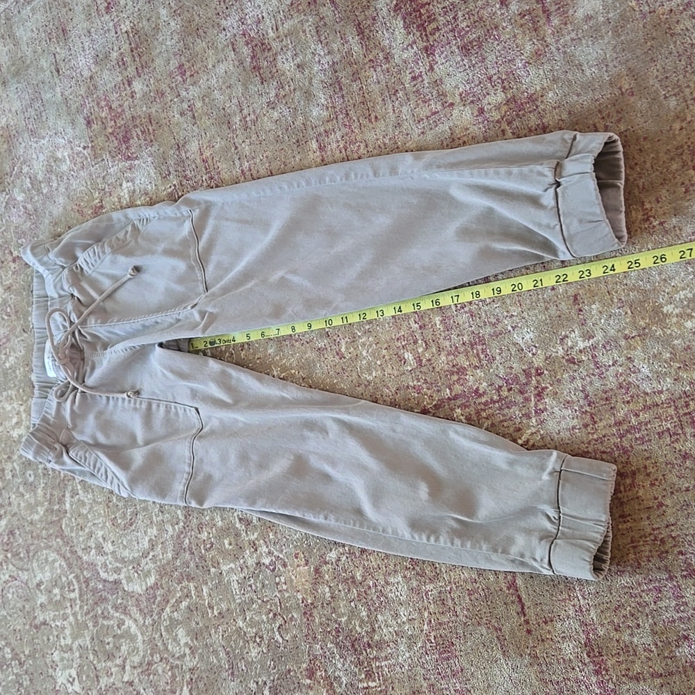 Cloth & Stone Boho Pants - Picture 2 of 5